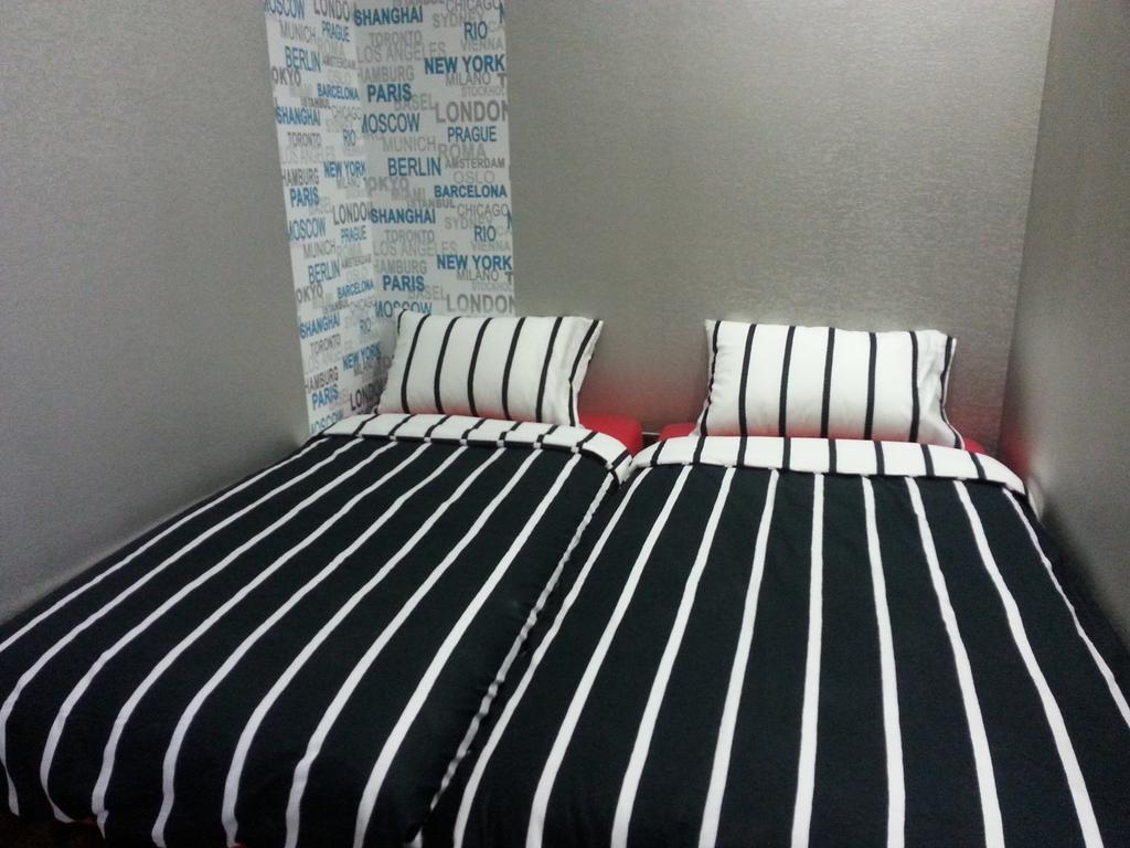 Kl101​ ​Service Suite​ ​​At Soho Suites Klcc Kuala Lumpur Extérieur photo
