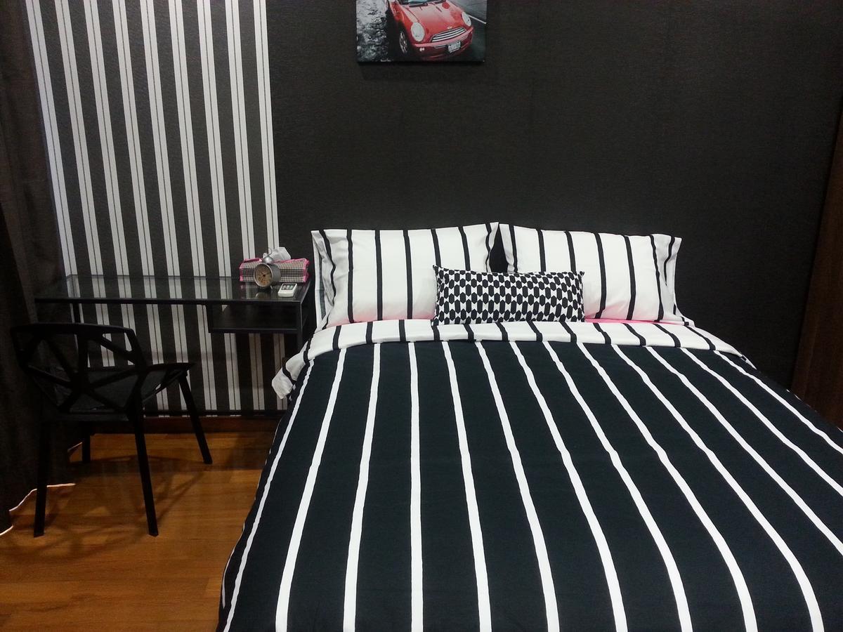Kl101​ ​Service Suite​ ​​At Soho Suites Klcc Kuala Lumpur Chambre photo